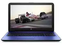HP Pavilion Notebook 15-ba003ds