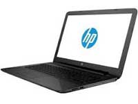 HP Pavilion Notebook 15-ba003ng