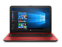 HP Pavilion Notebook 15-ba005nc