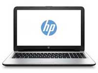 HP Pavilion Notebook 15-ba005nm
