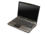 Gateway Notebook MT3107b