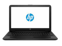 HP Pavilion Notebook 15-ba007au