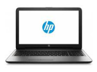 HP Pavilion Notebook 15-ba007nl