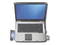 Gateway Notebook MT6223b