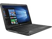 HP Pavilion Notebook 15-ba009dx