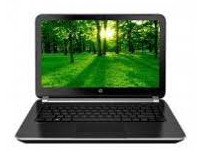HP Pavilion Notebook 15-ba010au
