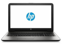 HP Pavilion Notebook 15-ba010na
