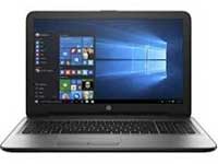 HP Pavilion Notebook 15-ba013nv