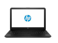 HP Pavilion Notebook 15-ba015cy