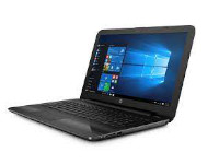 HP Pavilion Notebook 15-ba017au