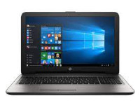 HP Pavilion Notebook 15-ba021ax