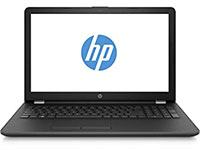 HP Pavilion Notebook 15-ba021nv