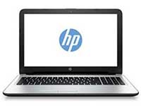 HP Pavilion Notebook 15-ba023na