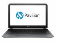 HP Pavilion Notebook 15-ba024ax
