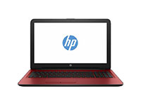 HP Pavilion Notebook 15-ba024na