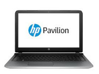 HP Pavilion Notebook 15-ba024nf