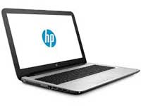 HP Pavilion Notebook 15-ba025nf