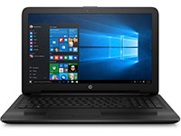 HP Pavilion Notebook 15-ba026nd