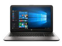 HP Pavilion Notebook 15-ba026wm