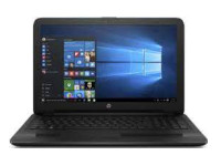 HP Pavilion Notebook 15-ba035au