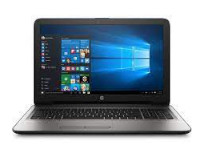 HP Pavilion Notebook 15-ba037au