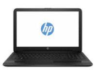 HP Pavilion Notebook 15-ba038au