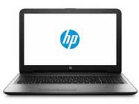 HP Pavilion Notebook 15-ba042na