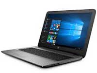 HP Pavilion Notebook 15-ba047na