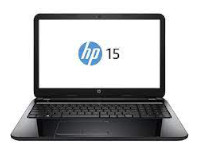 HP Pavilion Notebook 15-ba050nm