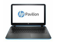 HP Pavilion Notebook 15-ba052ng