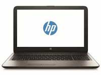HP Pavilion Notebook 15-ba054sa
