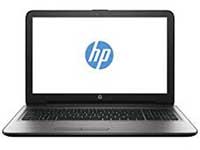 HP Pavilion Notebook 15-ba055na