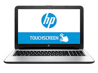 HP Pavilion Notebook 15-ac113cl