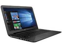 HP Pavilion Notebook 15-ac121dx