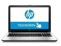 HP Pavilion Notebook 15-ac137ds
