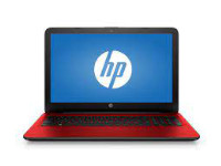 HP Pavilion Notebook 15-ac140ds