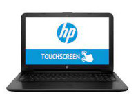 HP Pavilion Notebook 15-ac142dx