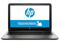 HP Pavilion Notebook 15-ac153ca