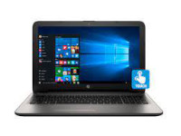 HP Pavilion Notebook 15-ac187cl