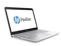 HP Pavilion Notebook 17-ac002tx