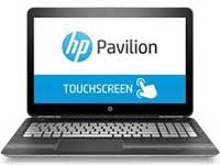 HP Pavilion Notebook 15-bc010nr