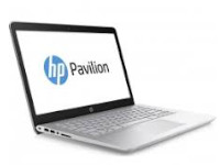 HP Pavilion Notebook 17-x001ng