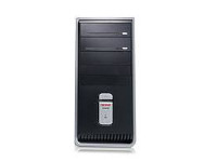 Compaq Presario Desktop SR1900NX Media Center
