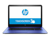 HP Pavilion Notebook 17-x009ds
