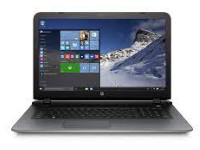 HP Pavilion Notebook 17-x011ds