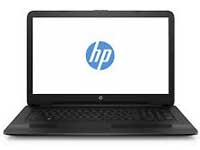 HP Pavilion Notebook 17-x032na