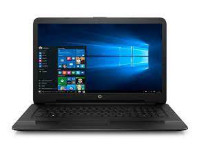 HP Pavilion Notebook 17-x038nf