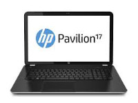 HP Pavilion Notebook 17-x043nf