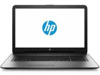 HP Pavilion Notebook 17-x047na