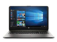HP Pavilion Notebook 17-x061nr